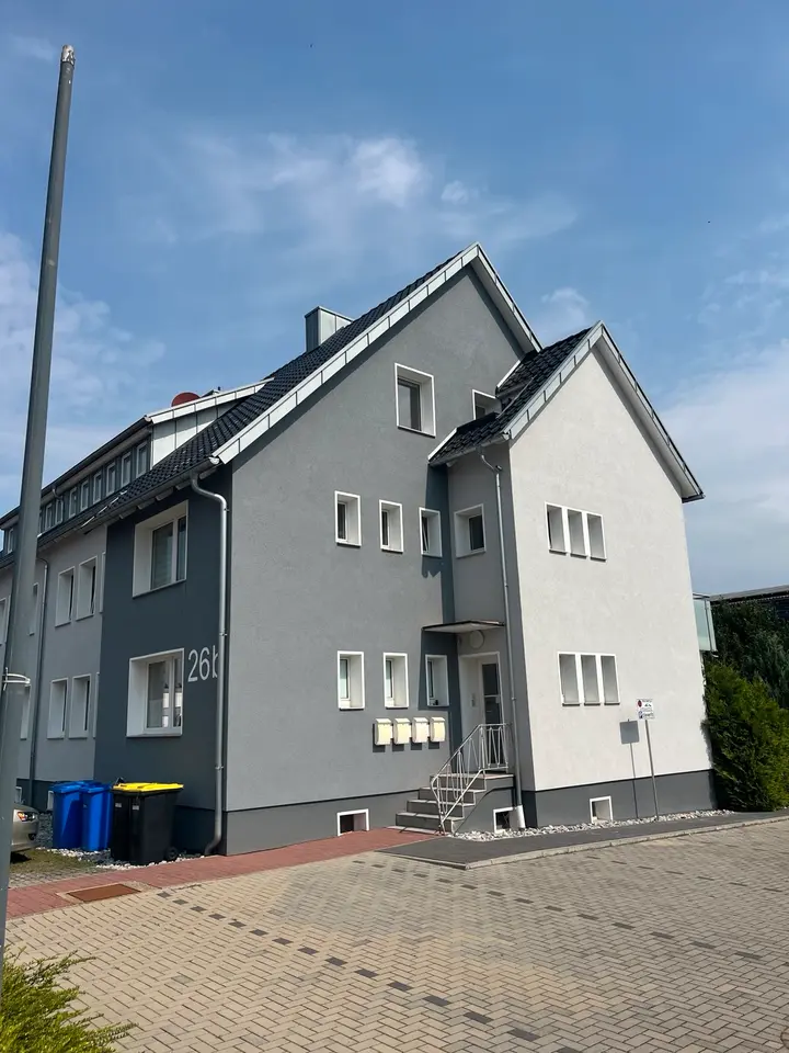 5 Zimmer Wohnung mit 90 m² in Duderstadt – Bild 3