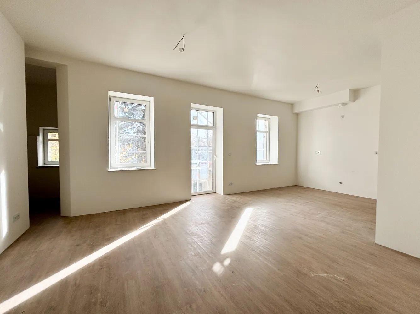 3 Zimmer Wohnung mit 85 m² in Chemnitz – Bild 3