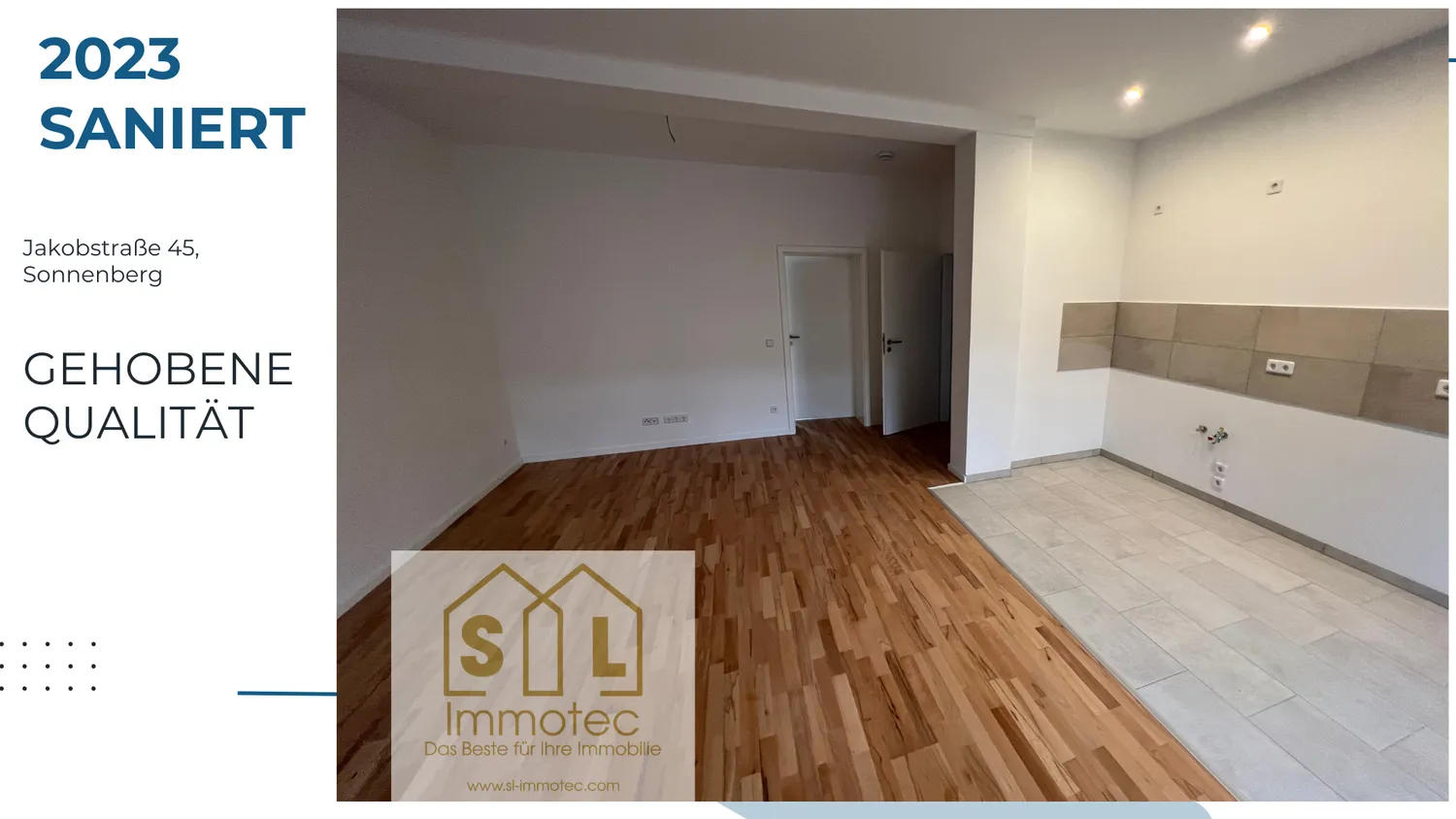 3 room apartment with 87 m² in Chemnitz – Photo 1