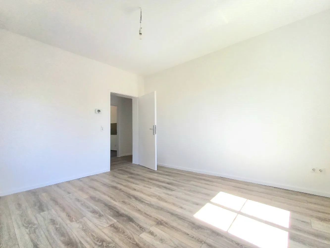 3 Zimmer Wohnung mit 61 m² in Minden – Bild 11