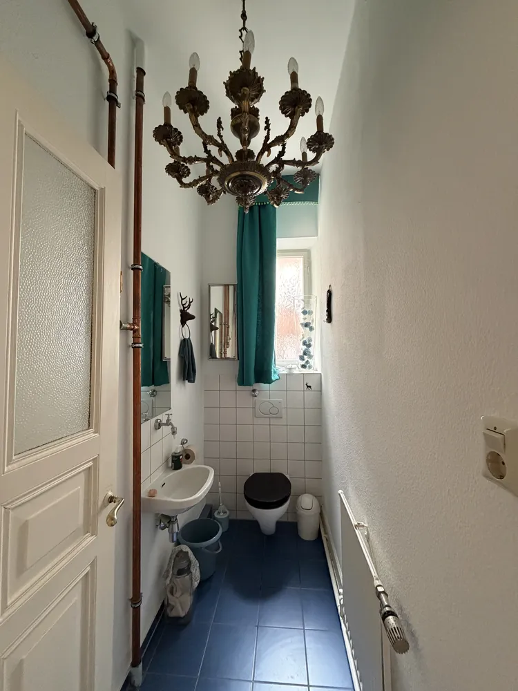 4 Zimmer Wohnung mit 135 m² in Stuttgart – Bild 9
