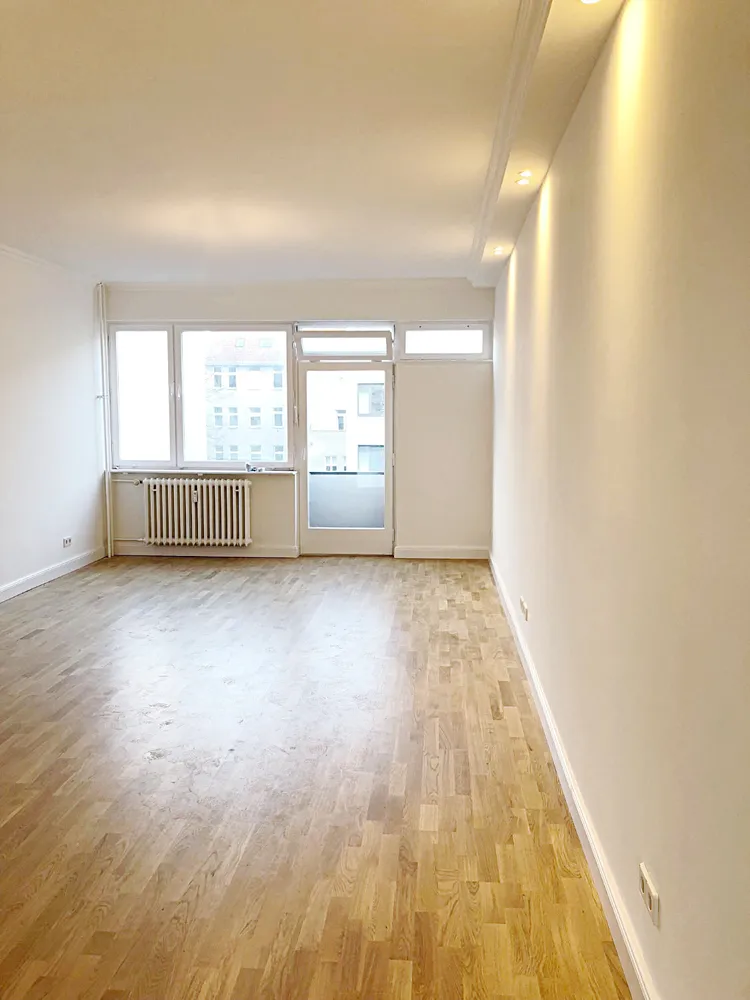 1 Zimmer Wohnung mit 40 m² in Berlin – Bild 2