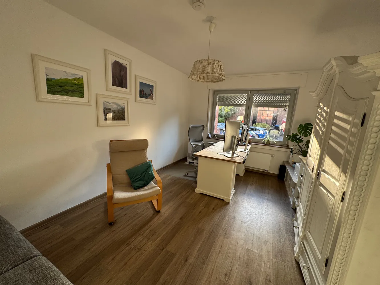 3 room apartment with 100 m² in Cologne – Photo 7