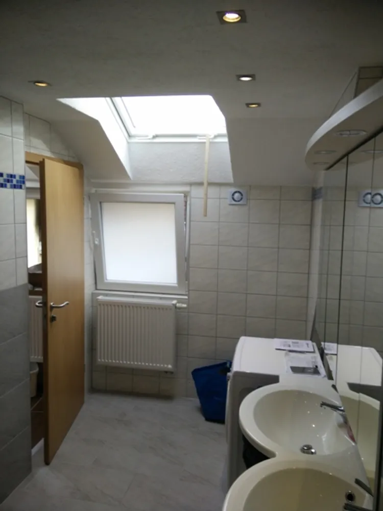 WG-Zimmer mit 23 m² in Stuttgart – Bild 7