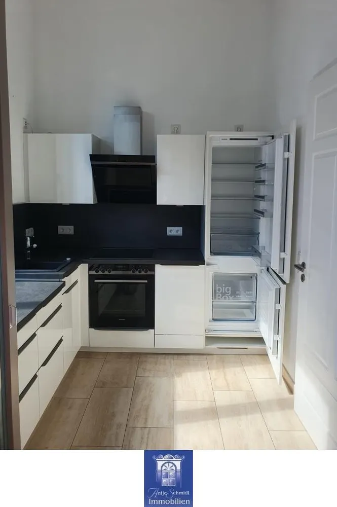 3 Zimmer Wohnung mit 87 m² in Dresden – Bild 2
