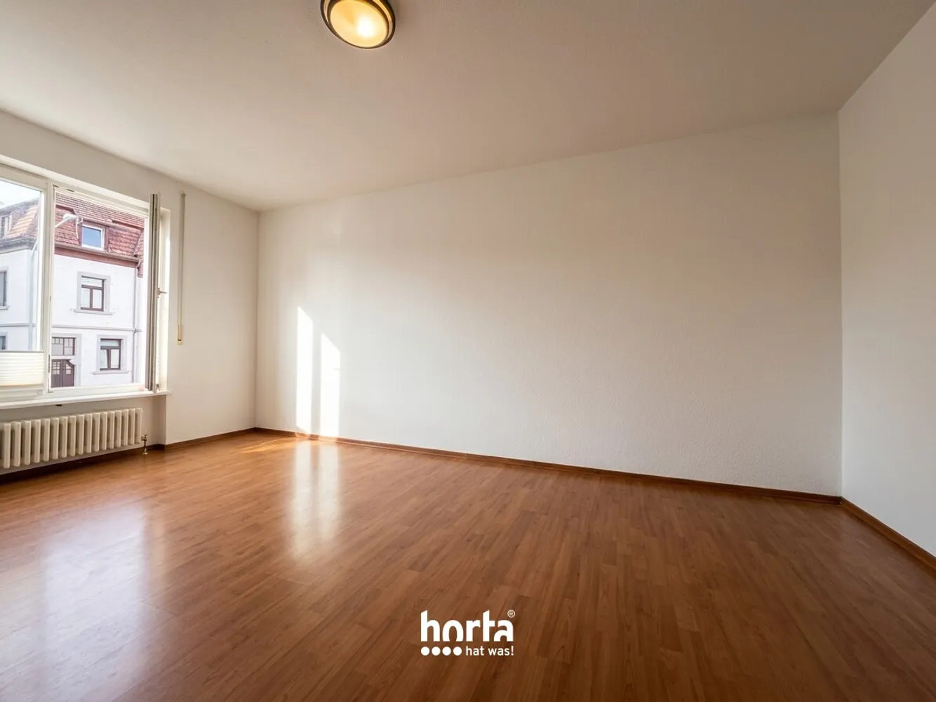 2 Zimmer Wohnung mit 56 m² in Konstanz – Bild 5