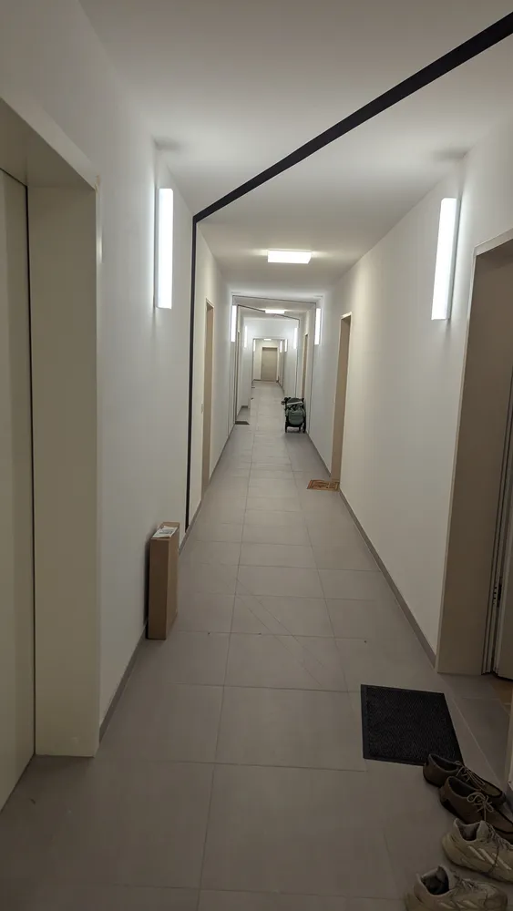 2 Zimmer Wohnung mit 50 m² in Frankfurt am Main – Bild 2