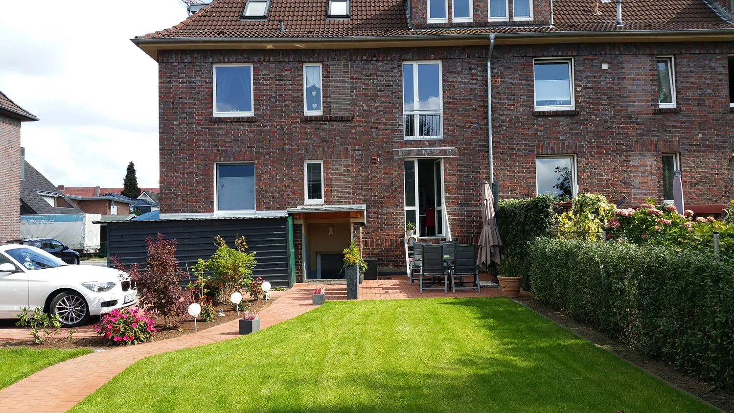 3 Zimmer Wohnung mit 78 m² in Lingen (Ems) – Bild 6
