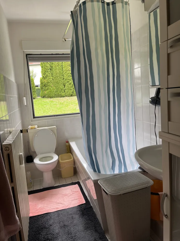 4 Zimmer Wohnung mit 57 m² in Bochum – Bild 4