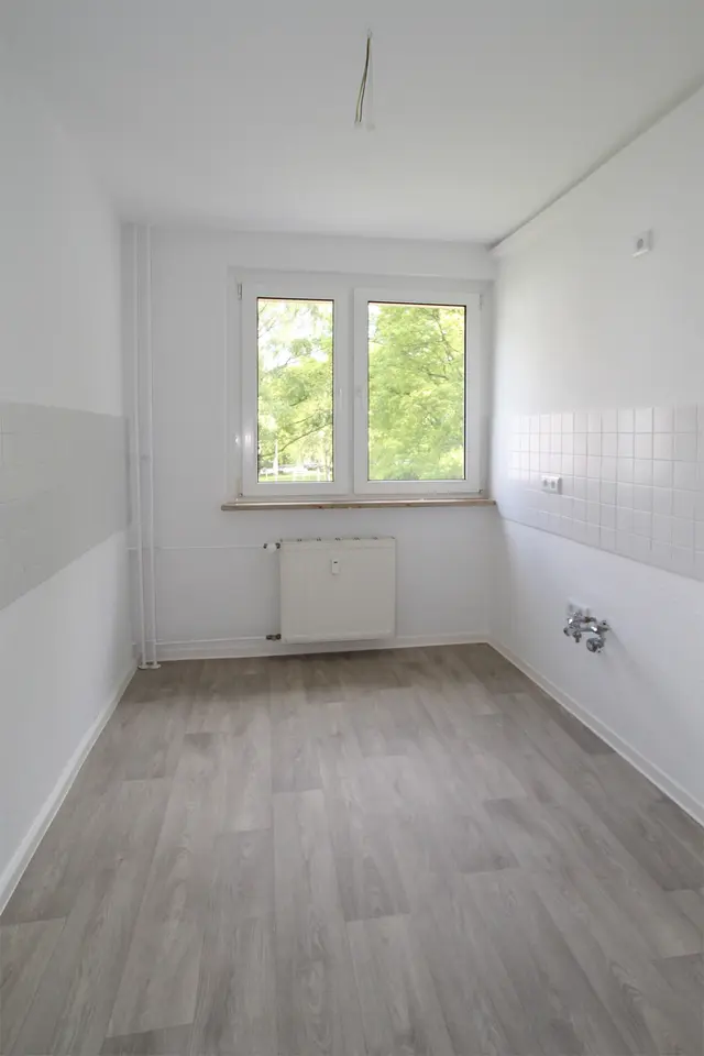 3 room apartment with 60 m² in Chemnitz – Photo 6