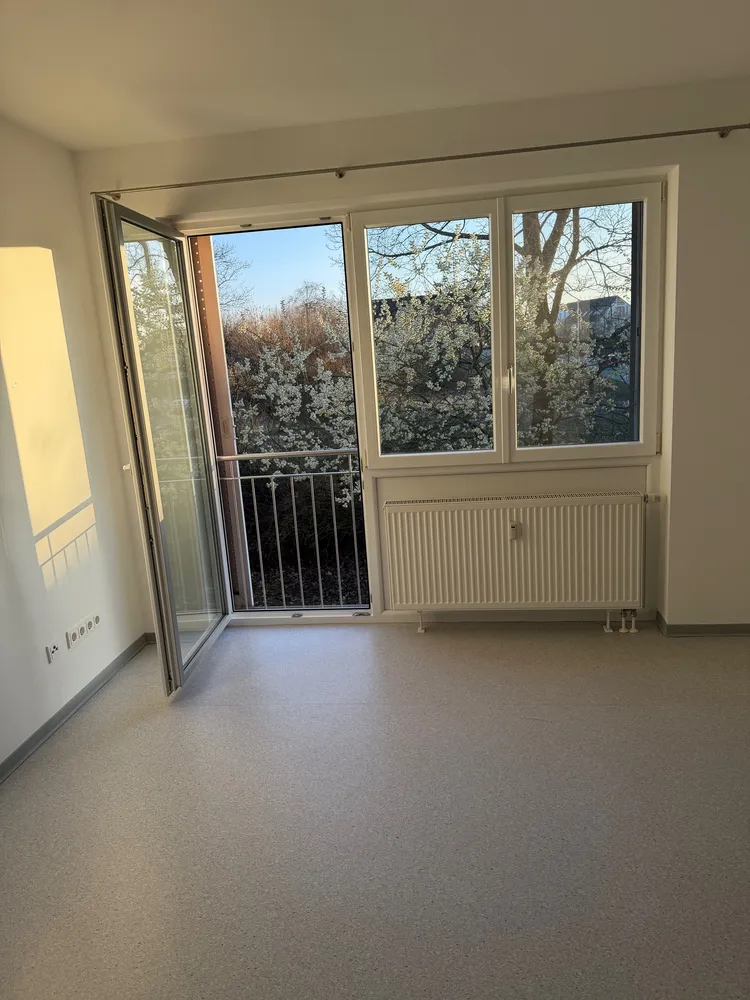 2 Zimmer Wohnung mit 69 m² in Weiden in der Oberpfalz – Bild 3