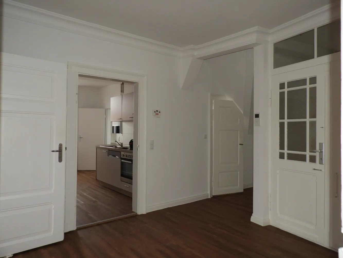 5 Zimmer Wohnung mit 115 m² in Hildesheim – Bild 4