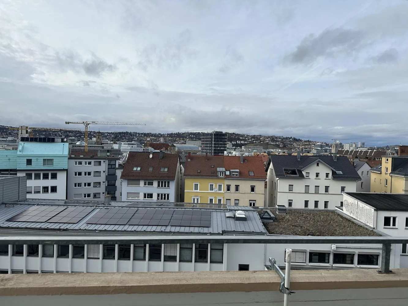 3 Zimmer Wohnung mit 56 m² in Stuttgart – Bild 6