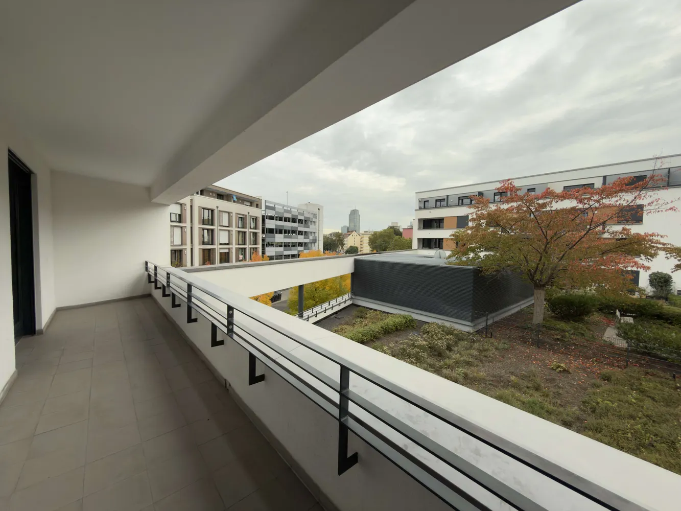 4 Zimmer Wohnung mit 159 m² in Offenbach am Main – Bild 3