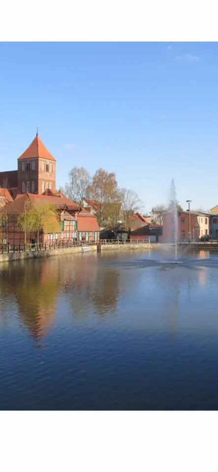 3 room house with 90 m² in Neubrandenburg – Photo 1