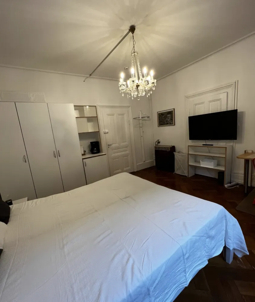 1 Zimmer Wohnung mit 18 m² in Stuttgart – Bild 2