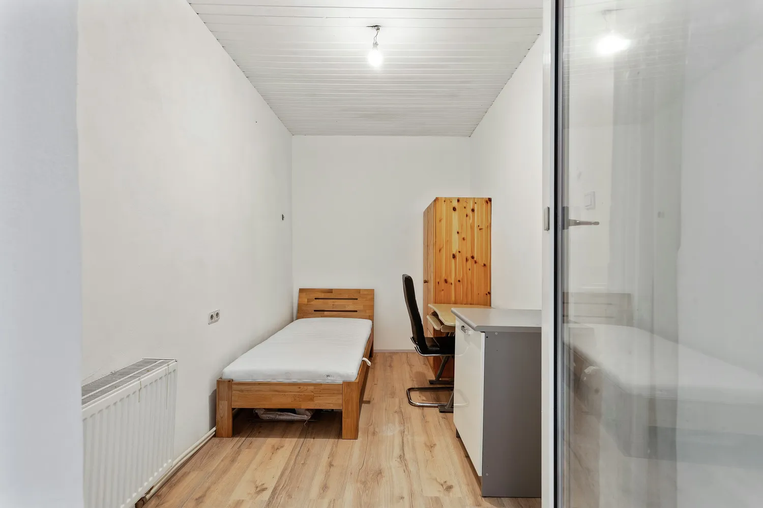 3 Zimmer Wohnung mit 55 m² in Plauen – Bild 7