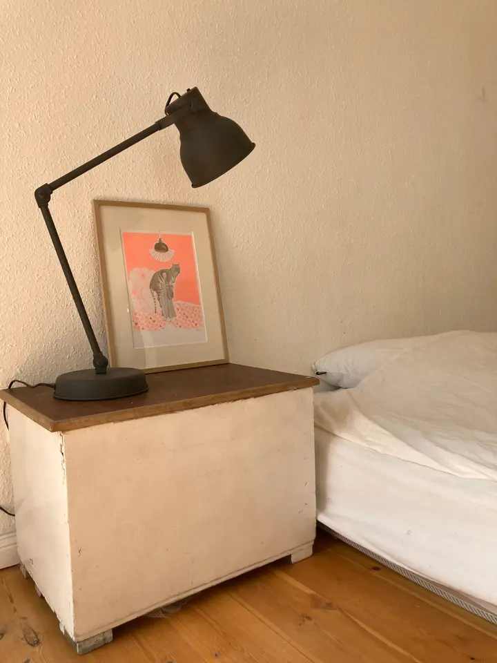 WG-Zimmer mit 26 m² in Berlin – Bild 5