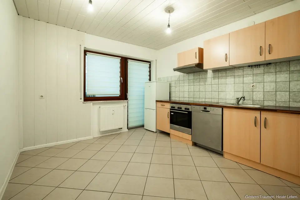 3 Zimmer Wohnung mit 90 m² in Waldshut-Tiengen – Bild 5