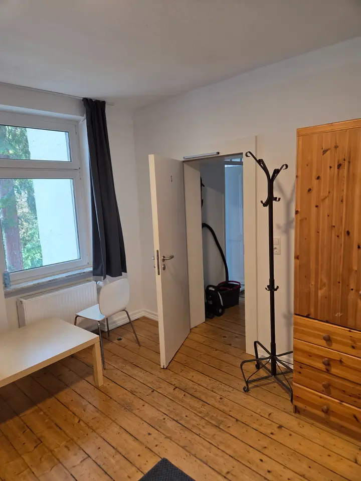 2 Zimmer Wohnung mit 17 m² in Bonn – Bild 3