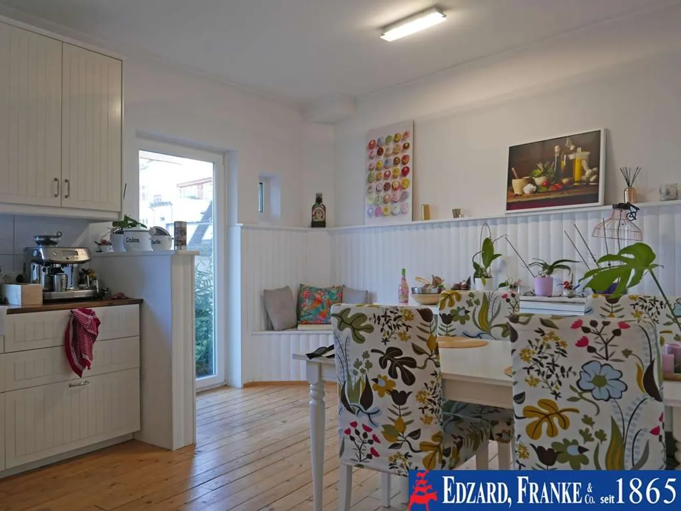 3 Zimmer Wohnung mit 118 m² in Bremen – Bild 8