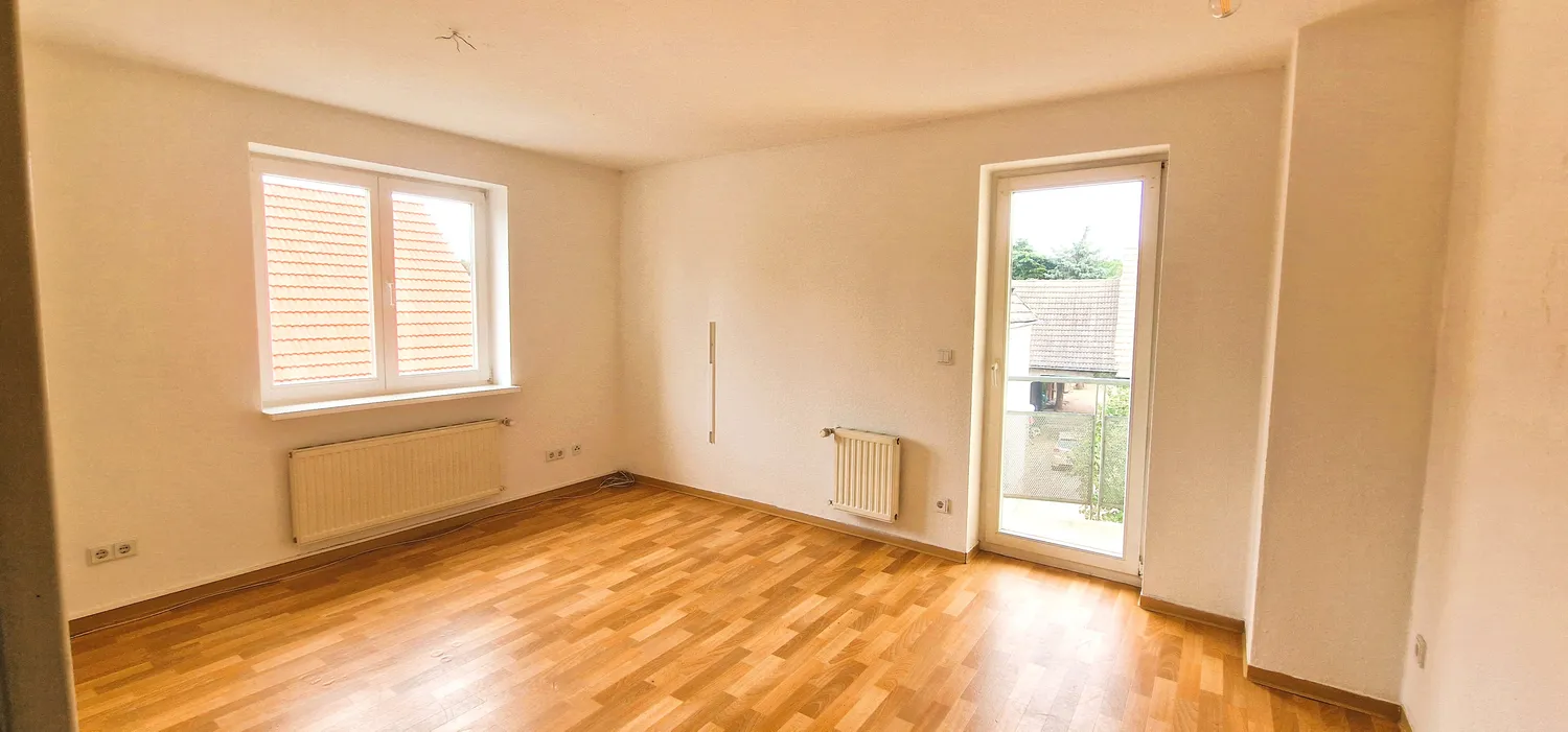 2 Zimmer Wohnung mit 40 m² in Sangerhausen – Bild 2