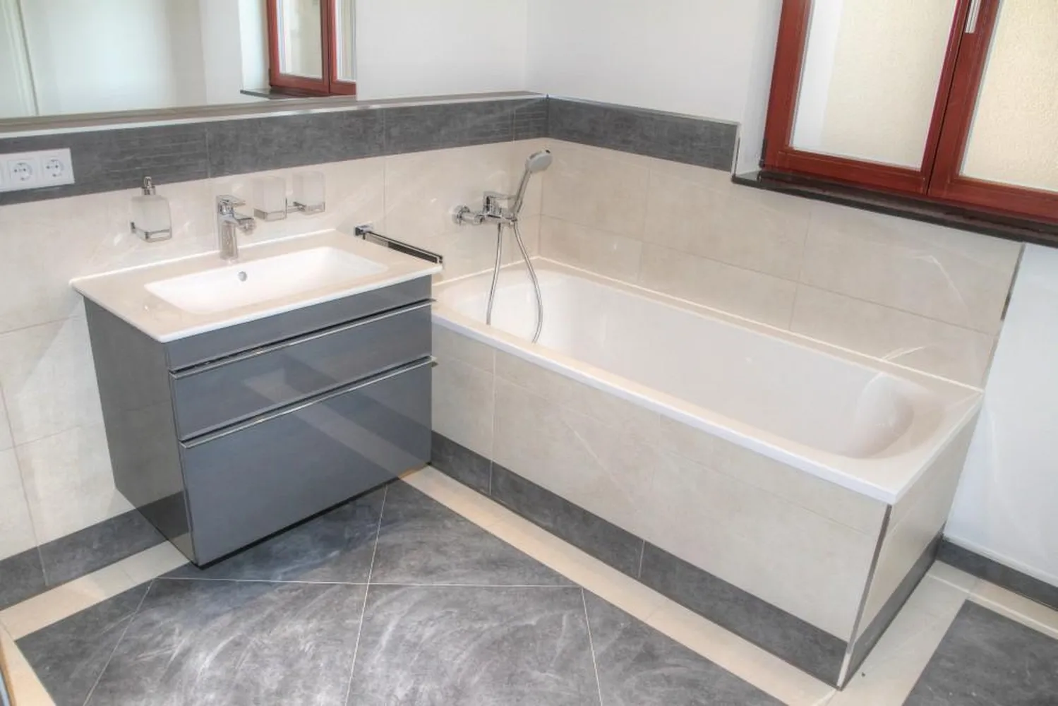 3 Zimmer Wohnung mit 98 m² in Leipzig – Bild 8