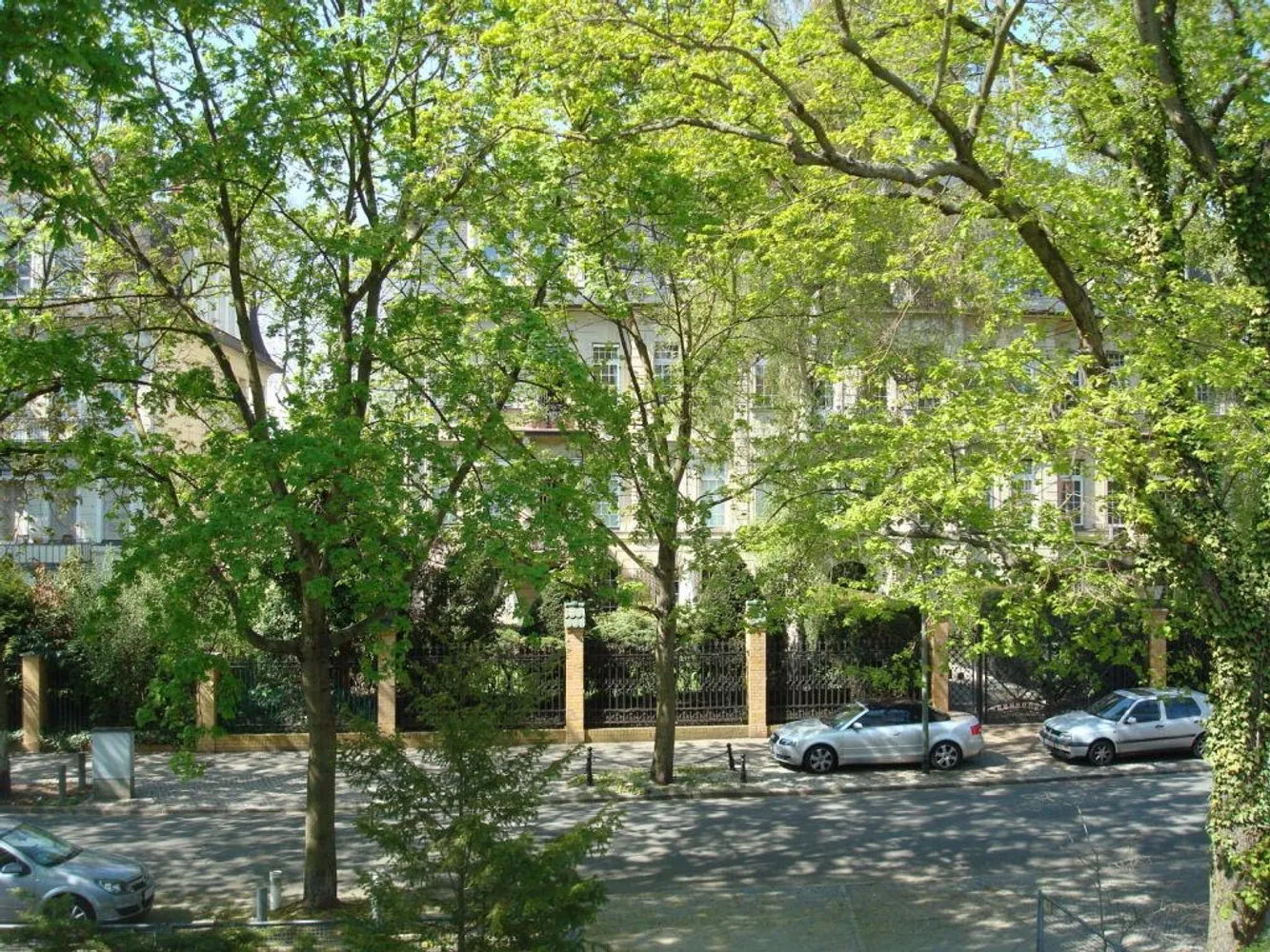 1 Zimmer Wohnung mit 28 m² in Berlin – Bild 5