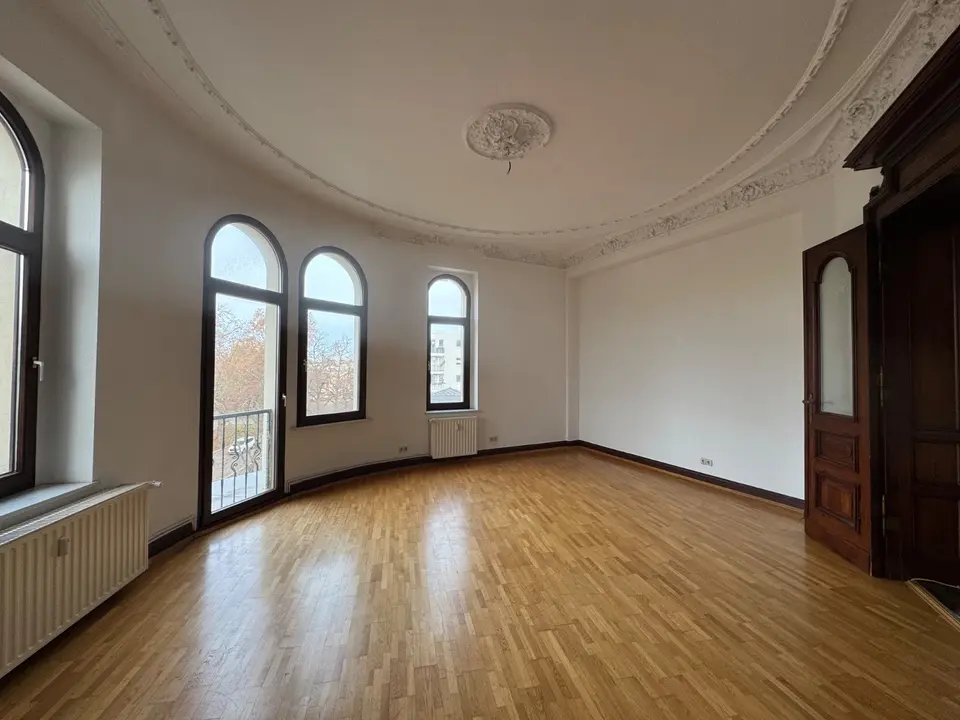 4 room apartment with 133 m² in Magdeburg – Photo 2
