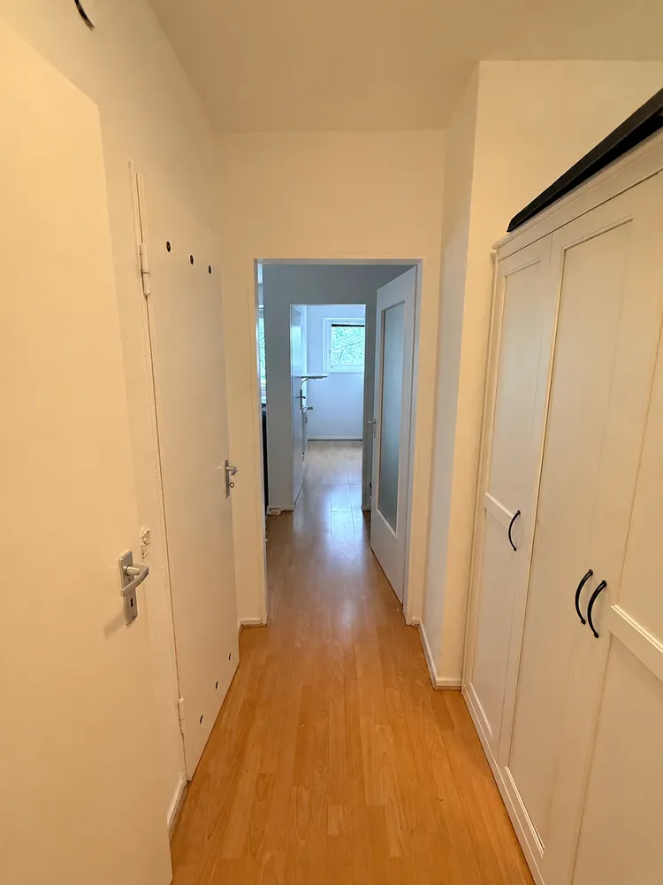 2 Zimmer Wohnung mit 42 m² in Bonn – Bild 5