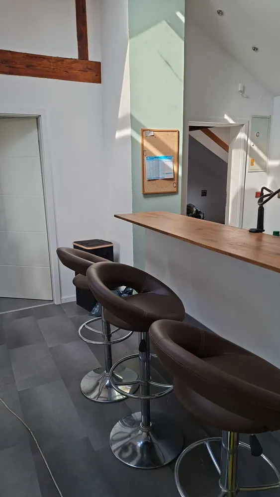 4 Zimmer Wohnung mit 70 m² in Ludwigshafen am Rhein – Bild 9