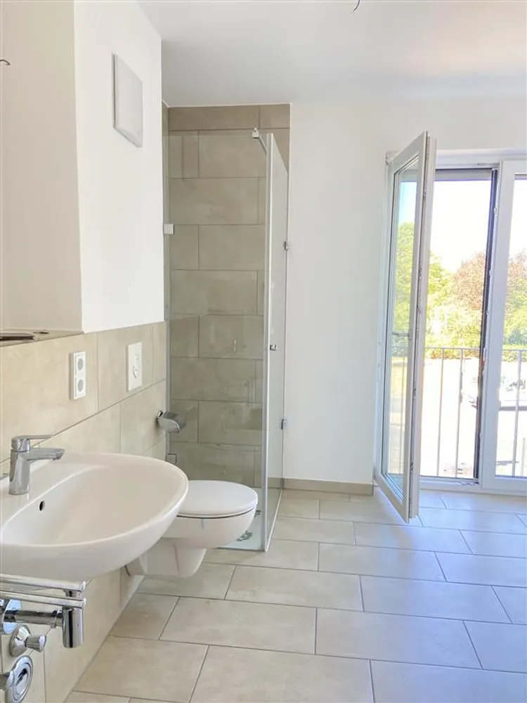 2 Zimmer Wohnung mit 66 m² in Wiesbaden – Bild 5