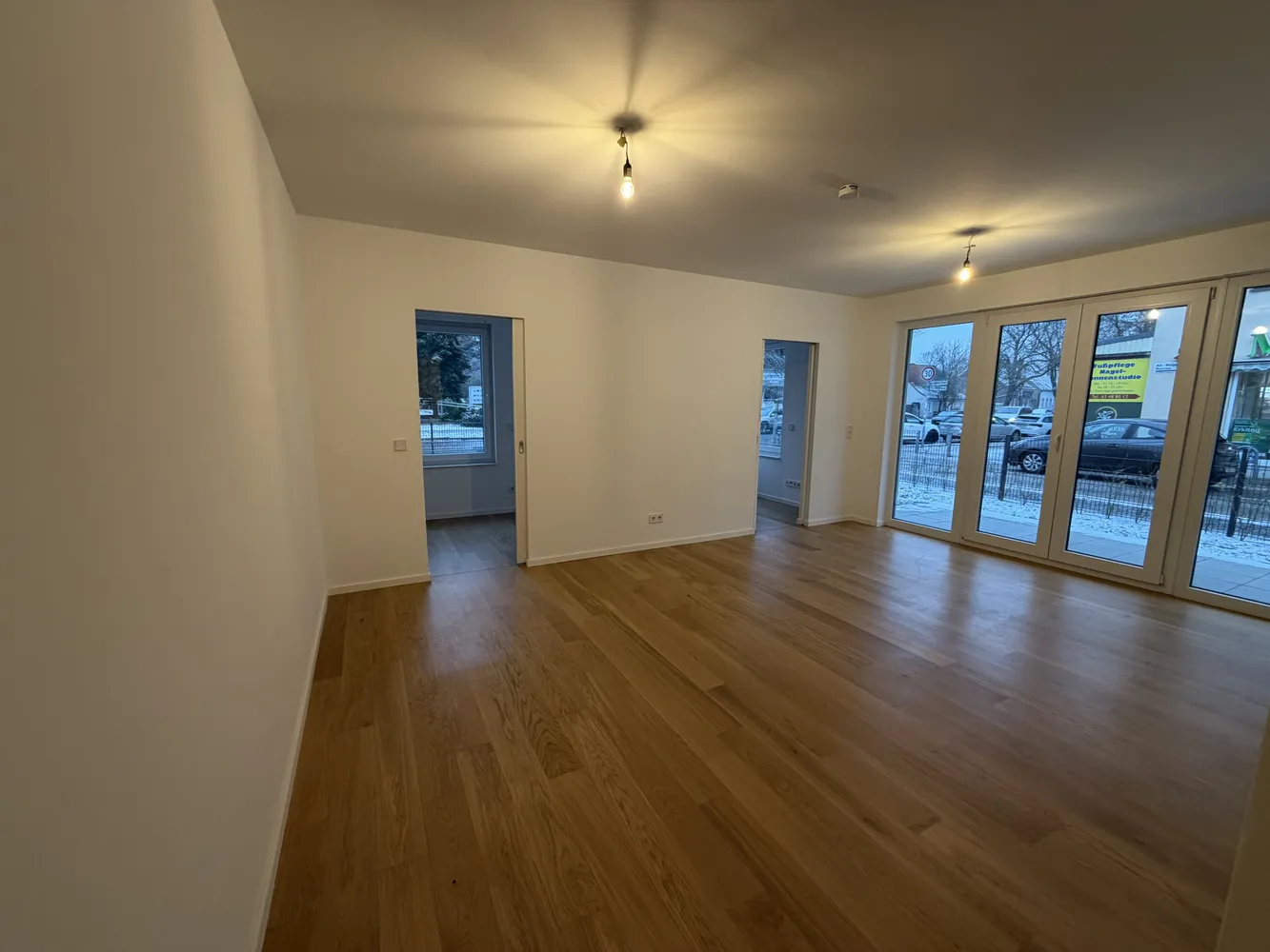 2 Zimmer Wohnung mit 53 m² in Berlin – Bild 2