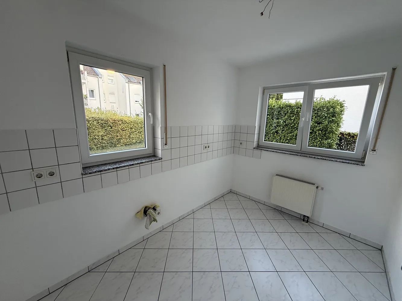 2 Zimmer Wohnung mit 65 m² in Wiesbaden – Bild 3