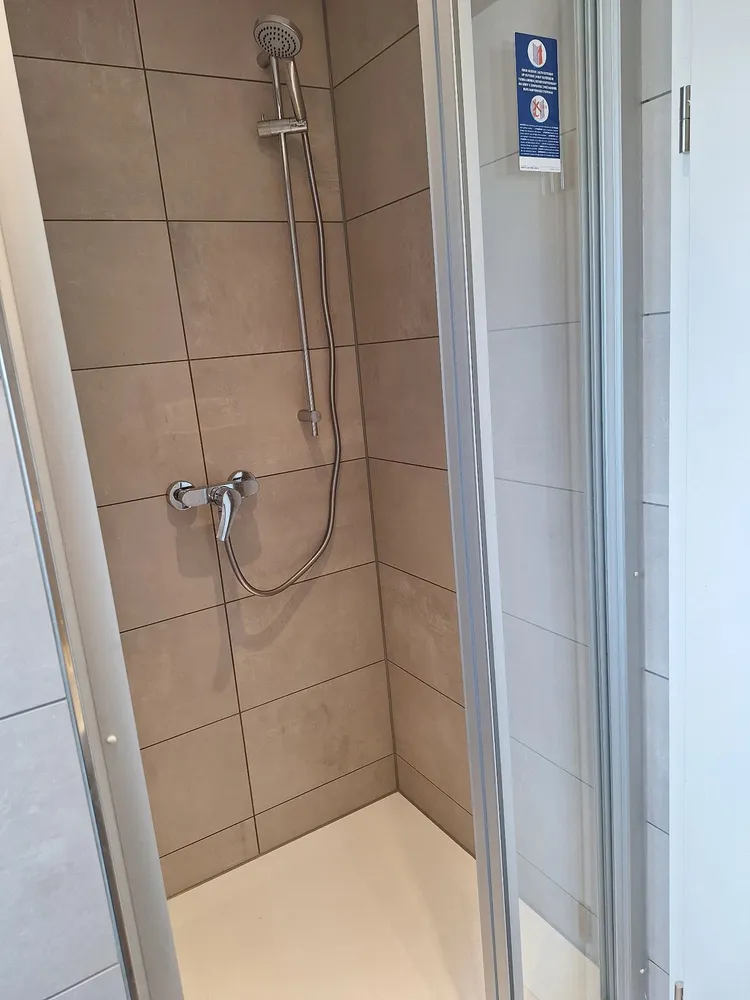 2 Zimmer Wohnung mit 75 m² in Langenfeld – Bild 11