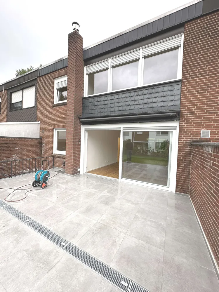 4 Zimmer Haus mit 119 m² in Leverkusen – Bild 4