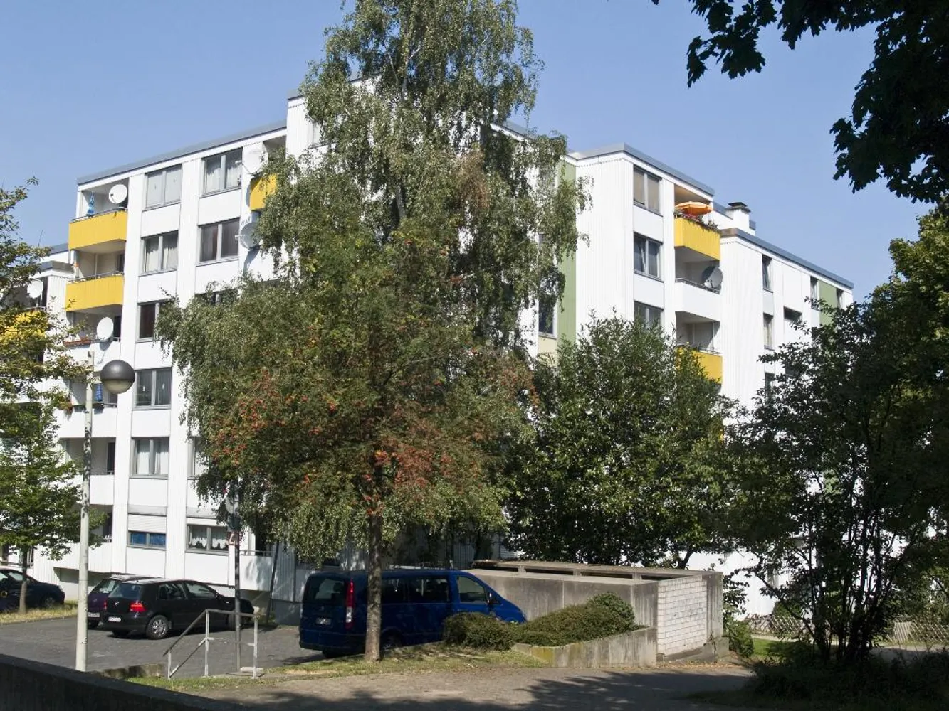 3 Zimmer Wohnung mit 79 m² in Bonn – Bild 2