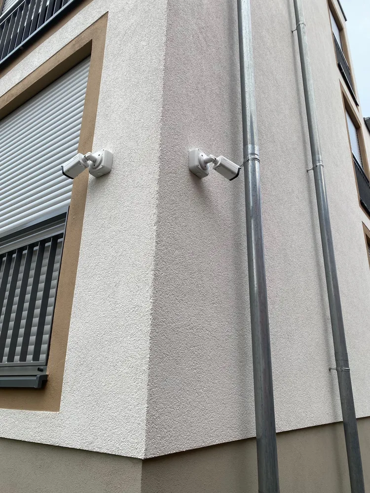 2 Zimmer Wohnung mit 46 m² in Frankfurt am Main – Bild 9