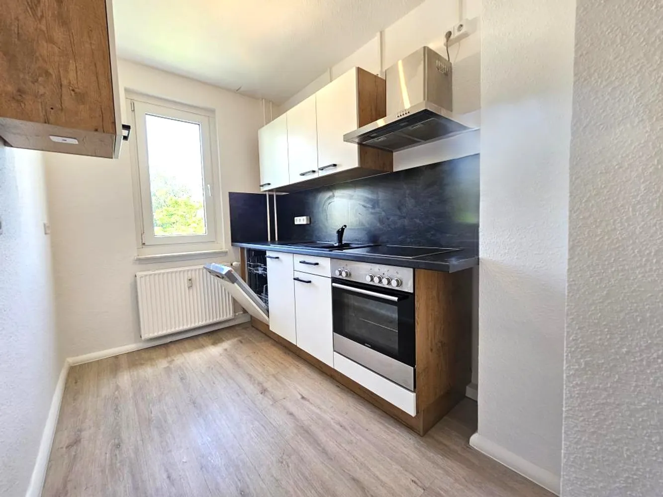 2 Zimmer Wohnung mit 49 m² in Chemnitz – Bild 11