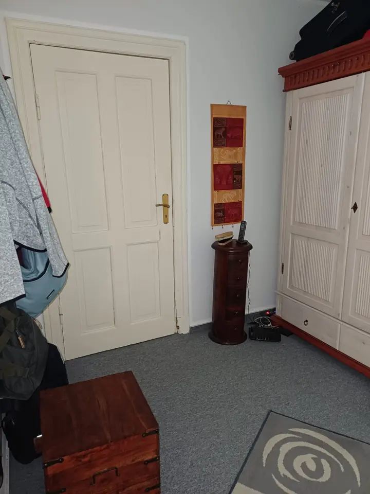 3 Zimmer Wohnung mit 84 m² in Wismar – Bild 9