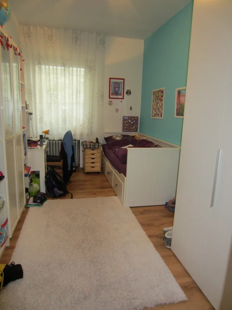 5 Zimmer Wohnung mit 135 m² in Osnabrück – Bild 8