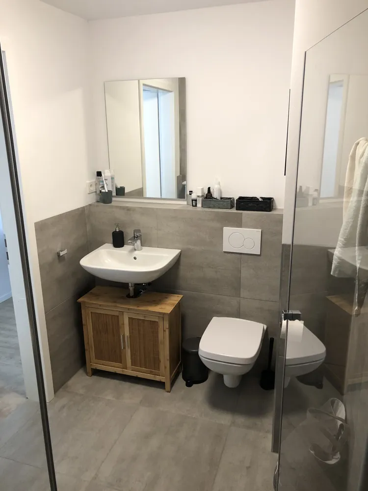 1 Zimmer Wohnung mit 44 m² in Köln – Bild 11