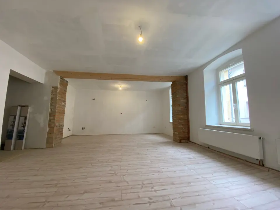 5 Zimmer Wohnung mit 171 m² in Zittau – Bild 2