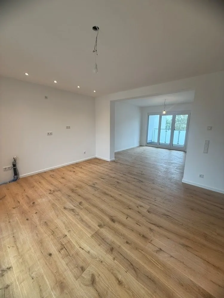2 Zimmer Wohnung mit 66 m² in Solingen – Bild 8