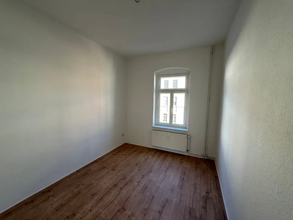 3 room apartment with 59 m² in Gera – Photo 2
