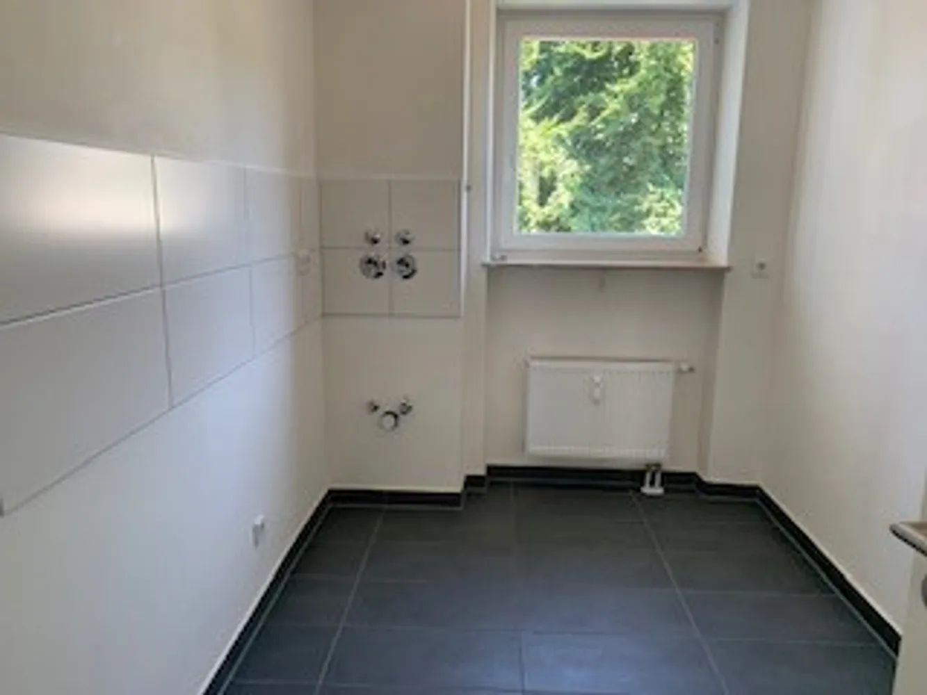 2 Zimmer Wohnung mit 52 m² in Nürnberg – Bild 3