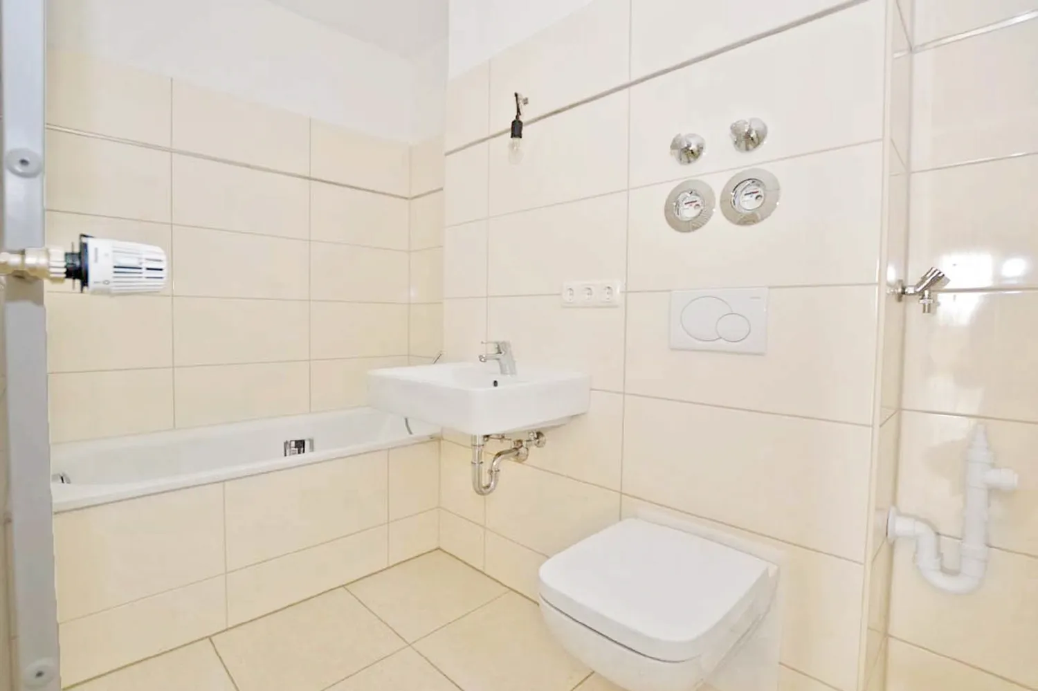 4 Zimmer Wohnung mit 115 m² in München – Bild 4