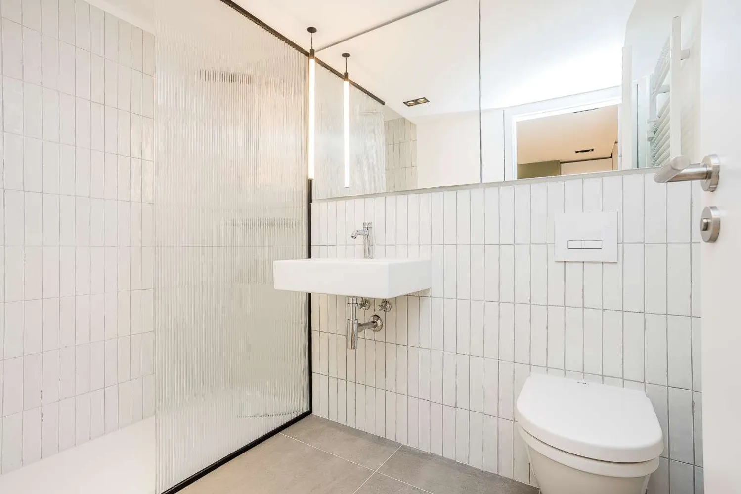 1 Zimmer Wohnung mit 72 m² in Berlin – Bild 9