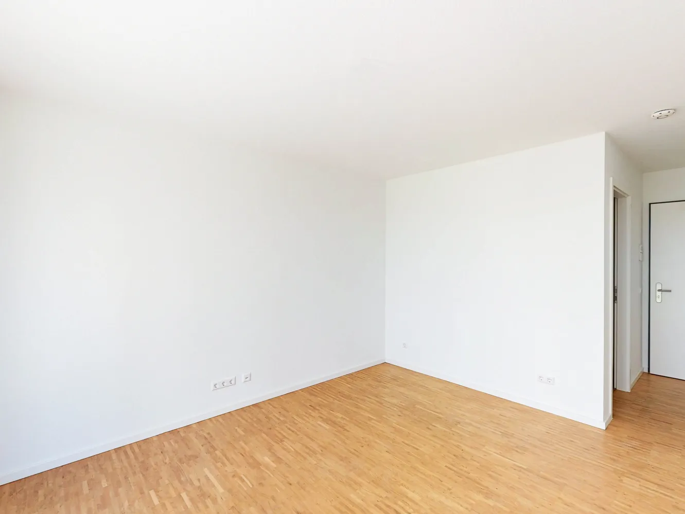 1 Zimmer Wohnung mit 48 m² in Weinheim – Bild 3