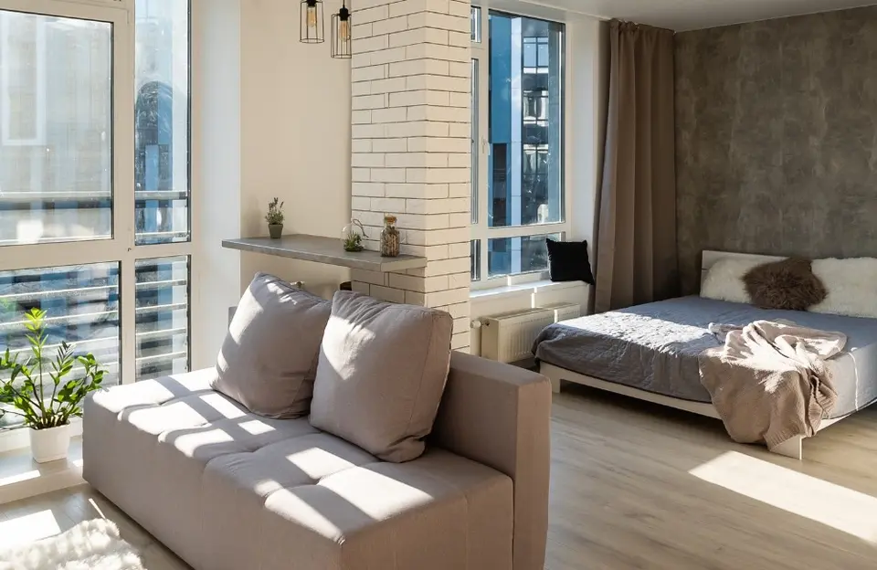 16 Zimmer Wohnung mit 107 m² in Göppingen – Bild 9